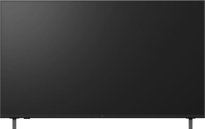 Телевізор 50" LG LED  4K 60Hz Smart WebOS Black