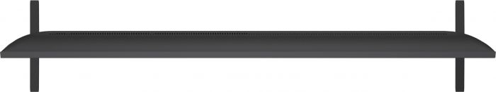 Телевізор 50" LG LED  4K 60Hz Smart WebOS Black