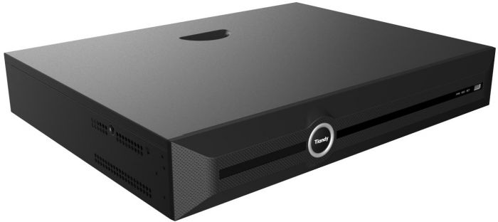 Відеореєстратор Tiandy TC-R3432 Spec:I/B/K/V3.1, 32ch, 4HDD, 4K