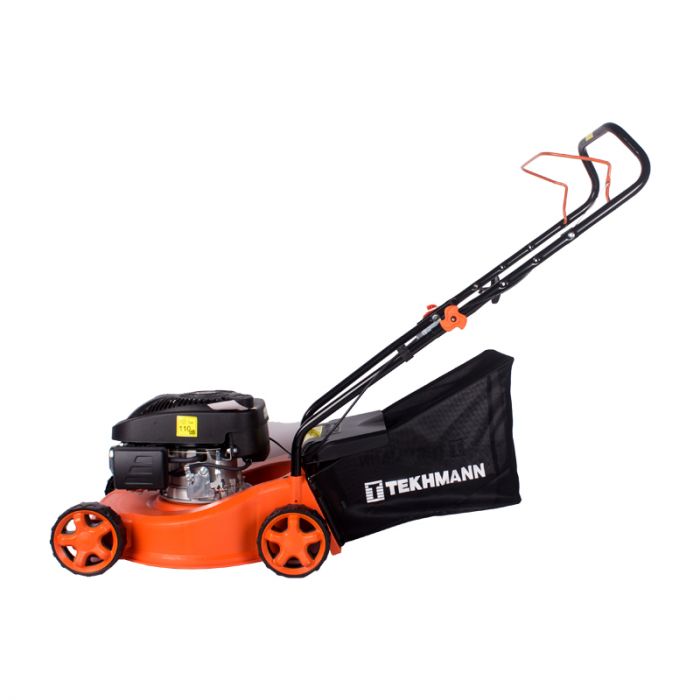 Газонокосарка бензинова Tekhmann TLM-4179 двигун 80см.куб 41см 45л 25-55мм 18.5кг