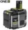 Акумулятор Ryobi ONE+ RB18120T High Energy Lithium+ 18В 12А·год 1.7кг