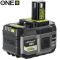 Акумулятор Ryobi ONE+ RB1880T High Energy Lithium+ 18В 8А·год 1.3кг