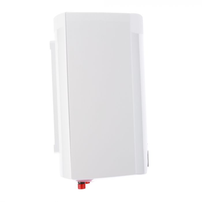 Водонагрівач електр. TIKI компакт GT, 15л, 2кВт, монтаж над мийкою, мех. кер-ння, A, білий, 700188