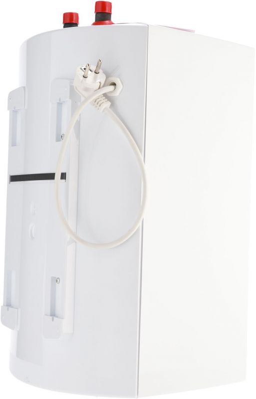 Водонагрівач електр. TIKI компакт GT, 10л, 2кВт, монтаж під мийкою, мех. кер-ння, A, білий, 700187