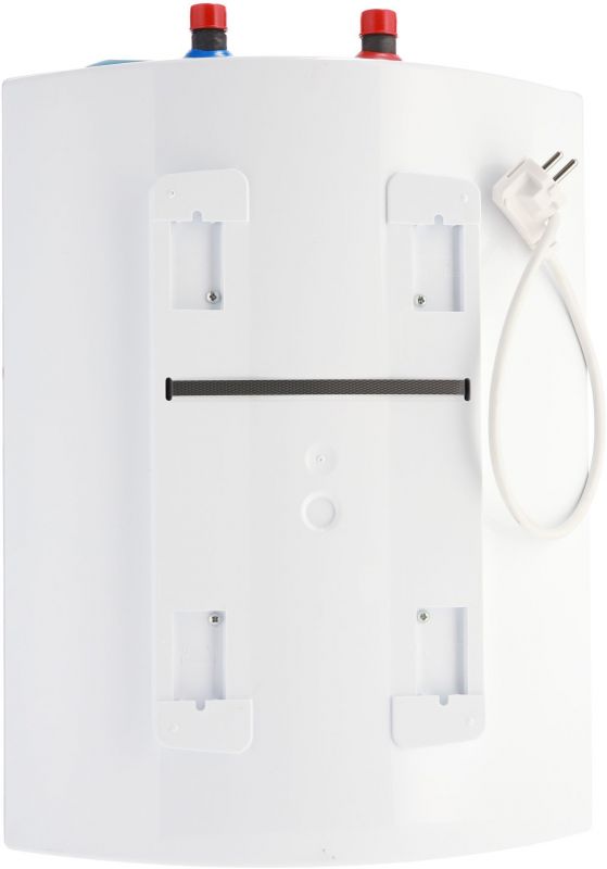 Водонагрівач електр. TIKI компакт GT, 15л, 2кВт, монтаж під мийкою, мех. кер-ння, A, білий, 700189