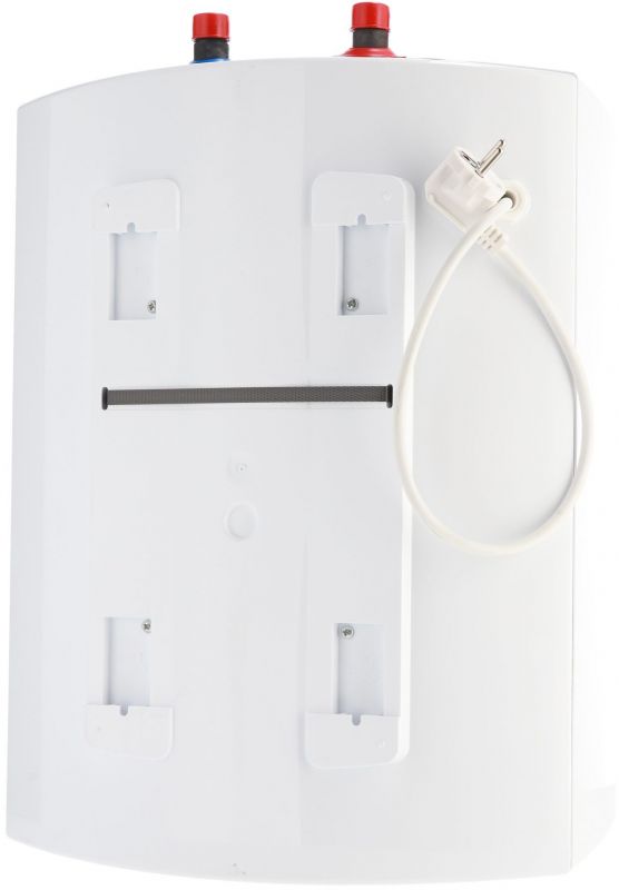 Водонагрівач електр. TIKI компакт GT, 15л, 2кВт, монтаж під мийкою, мех. кер-ння, A, білий, 700189