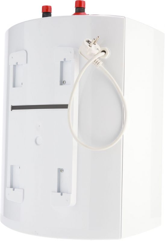 Водонагрівач електр. TIKI компакт GT, 15л, 2кВт, монтаж під мийкою, мех. кер-ння, A, білий, 700189