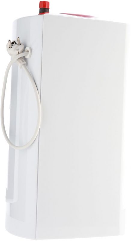 Водонагрівач електр. TIKI компакт GT, 15л, 2кВт, монтаж під мийкою, мех. кер-ння, A, білий, 700189