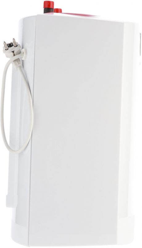 Водонагрівач електр. TIKI компакт GT, 15л, 2кВт, монтаж під мийкою, мех. кер-ння, A, білий, 700189
