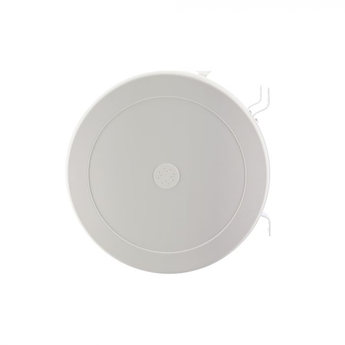 Водонагрівач електр. TIKI круглий GBH, 100л, 2кВт, сухий тен, горизонтальний монтаж, мех. кер-ння, D, білий, 700180