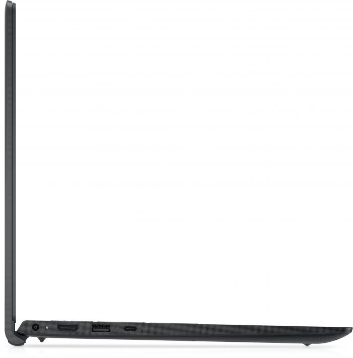 Ноутбук Dell Vostro 3530 15.6" FHD AG, Intel i5-1334U, 8GB, F512GB, UMA, Lin, чорний