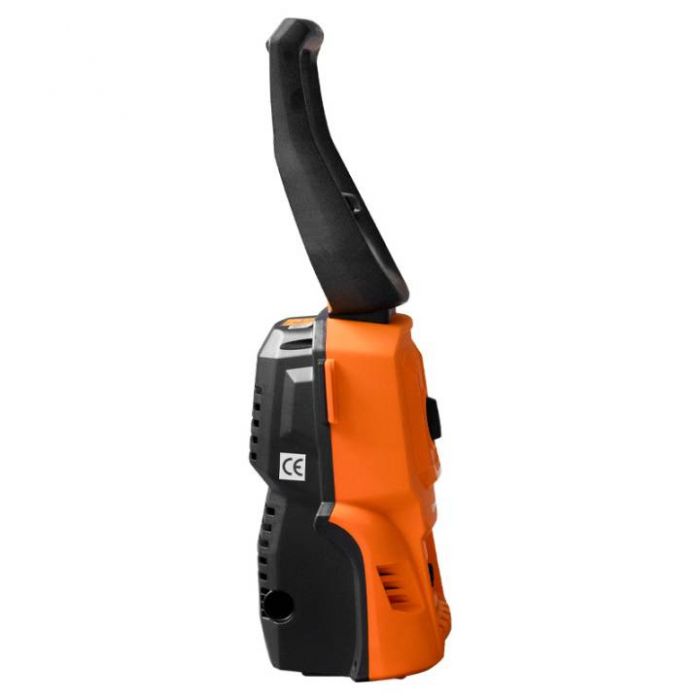 Мінімийка високого тиску Tekhmann PWA-110/1400 BM 1400Вт 100бар 390л/год шланг 5м 5.5кг