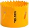Коронки по металу Tolsen, біметалічна, 38мм, 4-6ТРІ