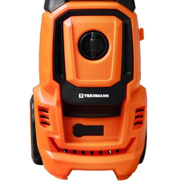 Мінімийка високого тиску Tekhmann PWA-150/2000 BM 2000Вт 150бар 450л/год шланг 5м 8.8кг