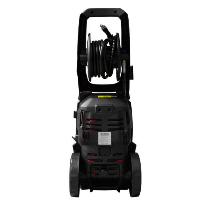 Мінімийка високого тиску Tekhmann PWA-150/2000 BM 2000Вт 150бар 450л/год шланг 5м 8.8кг