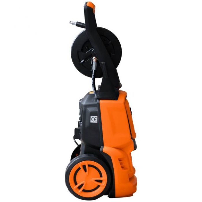 Мінімийка високого тиску Tekhmann PWA-150/2000 BM 2000Вт 150бар 450л/год шланг 5м 8.8кг