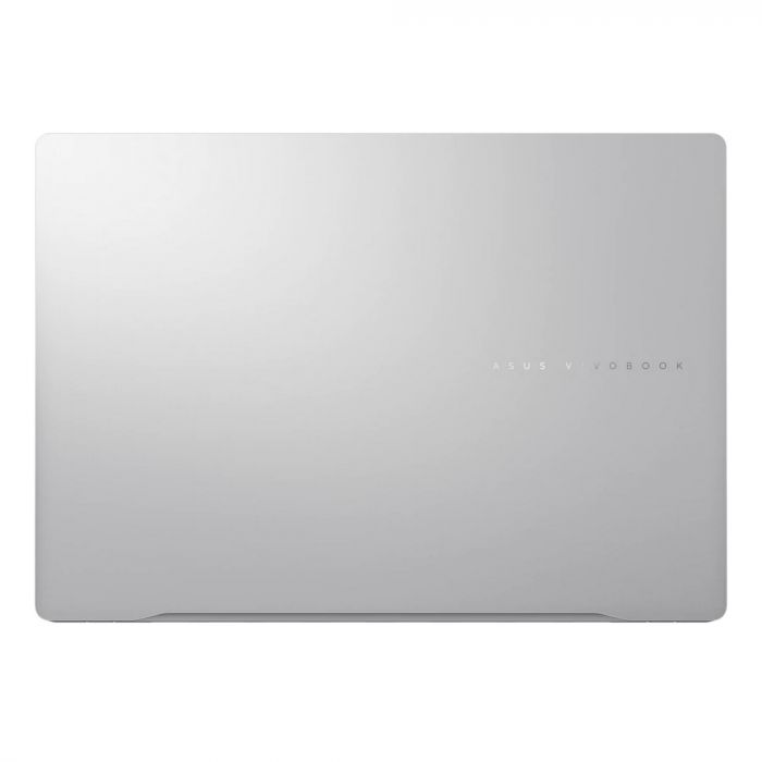Ноутбук ASUS Vivobook S 14 M5406KA-PP110W 14" 3K OLED, AMD AI 7 350, 24GB, F1TB, UMA, Win11, Сріблястий
