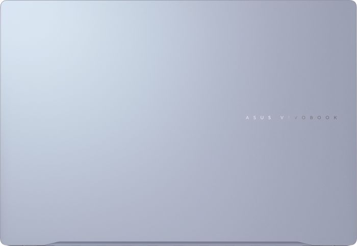 Ноутбук ASUS Vivobook S 16 S5606CA-RI142W 16" 3K OLED, Intel Ultra 7 255H, 32GB, F1TB, UMA, Win11, Блакитний