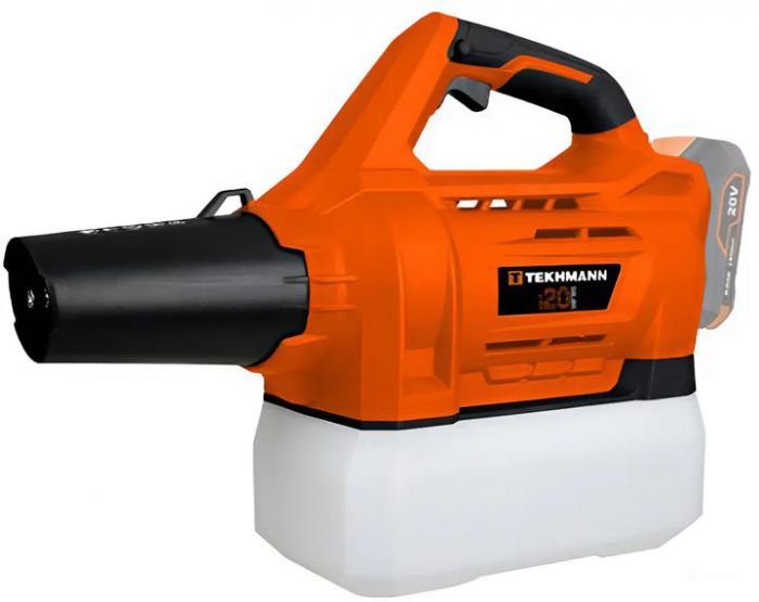 Обприскувач акумуляторний Tekhmann TCF-2/i20 2л 20В 0.2л·хв 2.3кг