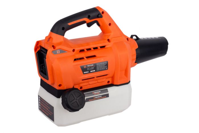 Обприскувач акумуляторний Tekhmann TCF-2/i20 2л 20В 0.2л·хв 2.3кг