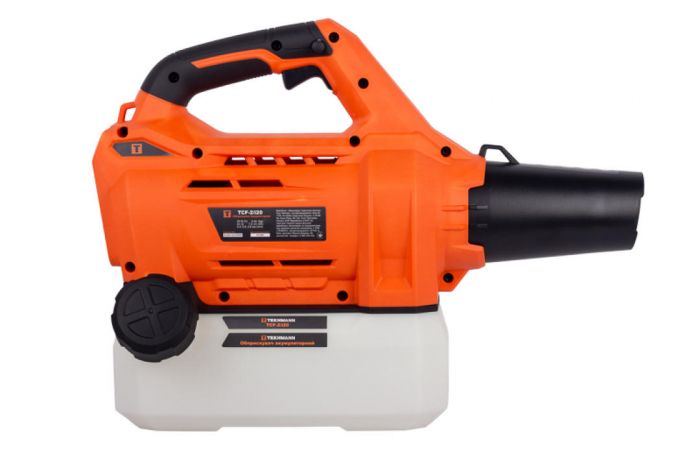 Обприскувач акумуляторний Tekhmann TCF-2/i20 2л 20В 0.2л·хв 2.3кг