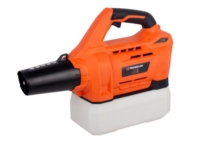 Обприскувач акумуляторний Tekhmann TCF-2/i20 2л 20В 0.2л·хв 2.3кг