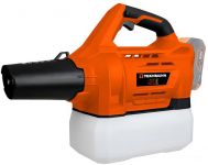 Обприскувач акумуляторний Tekhmann TCF-2/i20 2л 20В 0.2л·хв 2.3кг