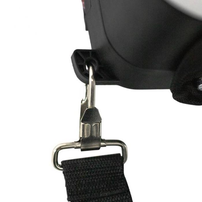 Обприскувач акумуляторний Tekhmann TGS-10/i20 10л 20В 3бар 1л·хв 4.8кг