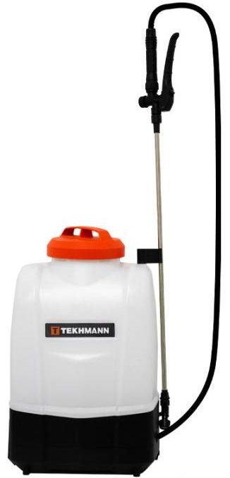 Обприскувач акумуляторний Tekhmann TGS-10/i20 10л 20В 3бар 1л·хв 4.8кг