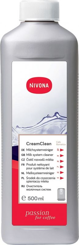 Набір для очищення кавомашини NIVONA CLEAN3BOX NICB 301