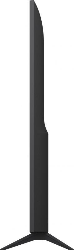 Телевізор 65" LG LED  4K 60Hz Smart WebOS Black