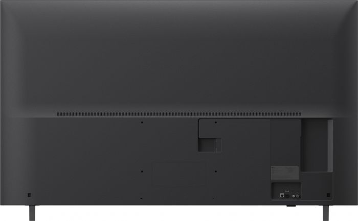 Телевізор 65" LG LED  4K 60Hz Smart WebOS Black