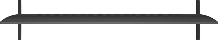 Телевізор 65" LG LED  4K 60Hz Smart WebOS Black