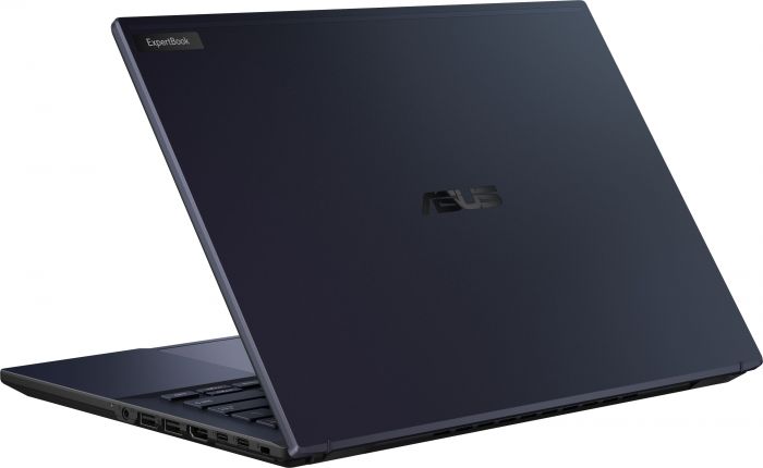 Ноутбук ASUS Expertbook B3 B3604CVF-QY0601X 16" WQXGA IPS, Intel i7-1335U, 16GB, F1TB, NVD2050-4, Win11P, Чорний