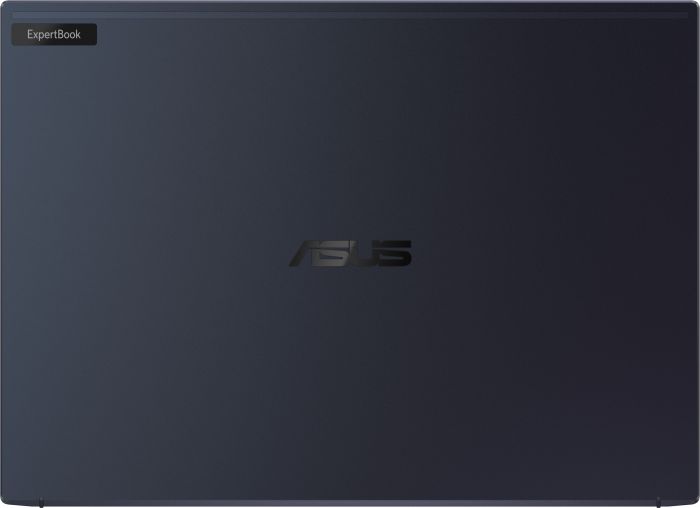 Ноутбук ASUS Expertbook B3 B3604CVF-QY0601X 16" WQXGA IPS, Intel i7-1335U, 16GB, F1TB, NVD2050-4, Win11P, Чорний