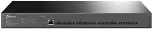 Комутатор TP-LINK SX3016F 16xSFP+, Керований L2