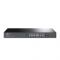 Комутатор TP-LINK TL-SG2218 16x1GE, 2xSFP, WebSmart