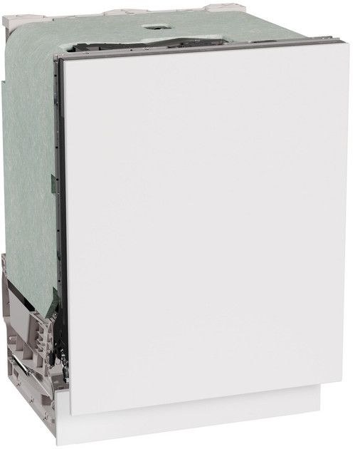 Посудомийна машина Gorenje вбудовувана, 16компл., A+++, 60см, інвертор,Wi-Fi, AquaStop, сенсорн.упр, 3и кошики, білий