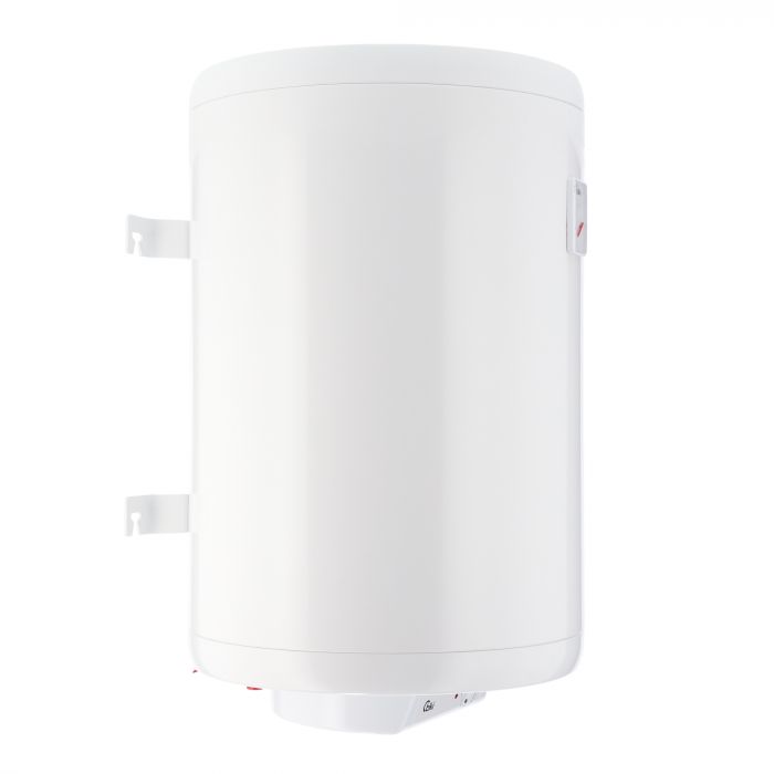 Водонагрівач електр. Tiki круглий GB, 150л, 2кВт, сухий тен, мех. кер-ння, C, білий, 700184