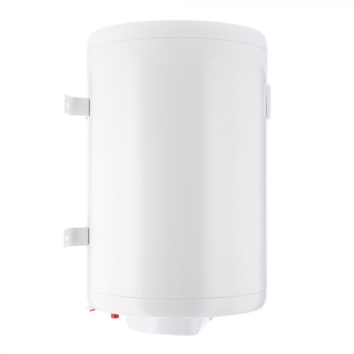 Водонагрівач електр. Tiki круглий GB, 150л, 2кВт, сухий тен, мех. кер-ння, C, білий, 700184