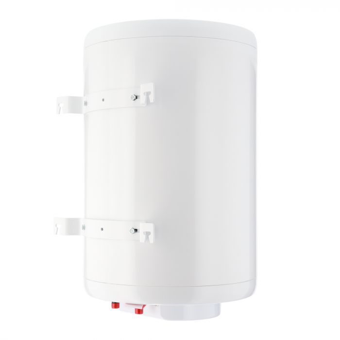 Водонагрівач електр. Tiki круглий GB, 150л, 2кВт, сухий тен, мех. кер-ння, C, білий, 700184
