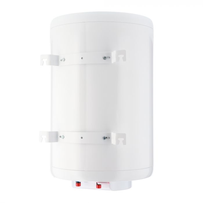 Водонагрівач електр. Tiki круглий GB, 150л, 2кВт, сухий тен, мех. кер-ння, C, білий, 700184