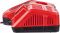Зарядний пристрій Milwaukee M12-18FC TURBO, 12/18В, 1.01кг