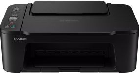 БФП А4 Canon PIXMA TS3640 black з Wi-Fi