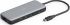 Док-станція DIGITUS USB-C > HDMI/2xUSB-A/USB-C/SD/MicroSD/RJ54