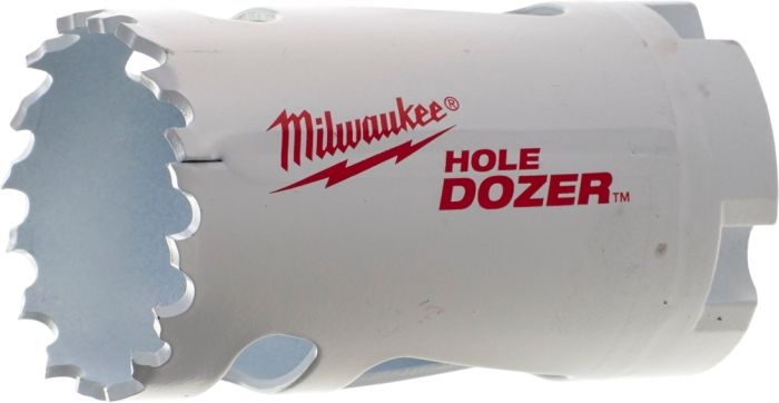 Коронки по металу Milwaukee, біметалічна, 32мм