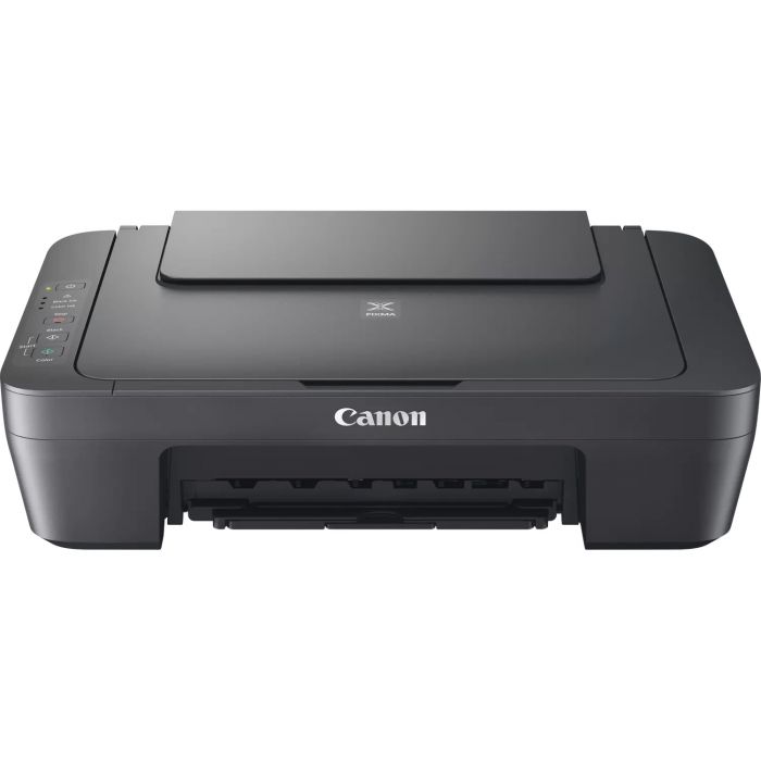 БФП А4 Canon PIXMA MG2541S black з Wi-Fi