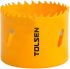 Коронки по металу Tolsen, біметалічна, 102мм, 4-6ТРІ