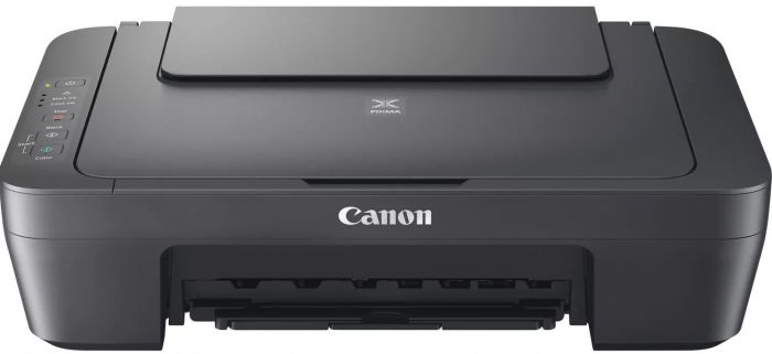 БФП А4 Canon PIXMA MG2541S black з Wi-Fi