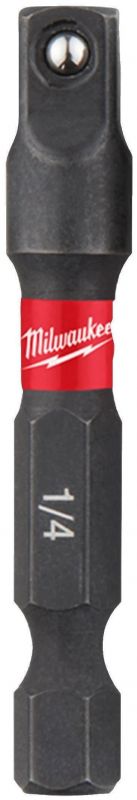 Перехідник Milwaukee ShW , з 1/2' Hex на 1/2', для торцевих головок